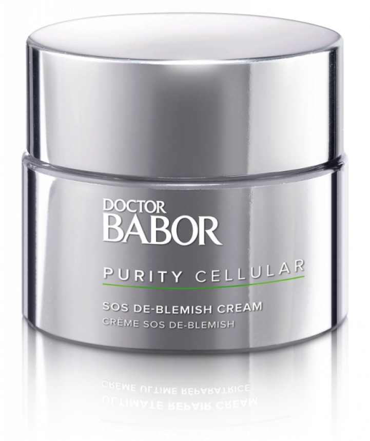 Doctor Babor Purity Cellular